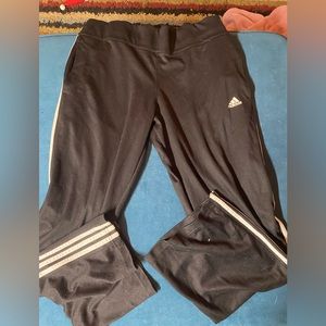 Vintage Adidas Track Pants